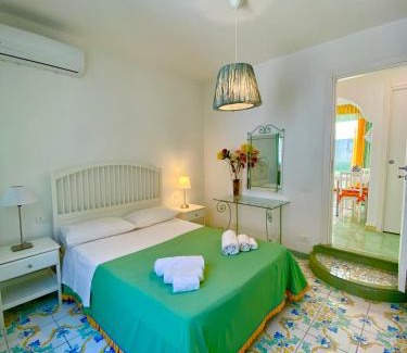 Panza Apartment | La Maison De Charme Suite Apartments