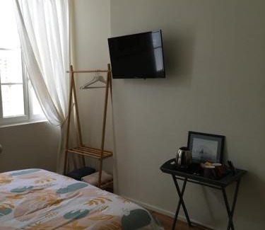 Cognac Bed & Breakfast | La maison de Dom