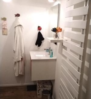 Cognac Bed & Breakfast | La maison de Dom
