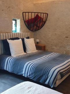 Francueil House | La Maison de Frédéric