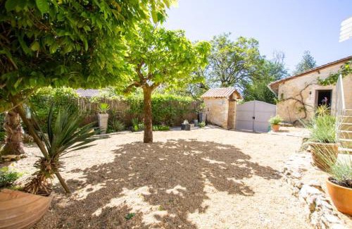 Champagnac-de-Belair House | La maison de lolo et marco pour 6
