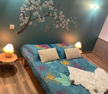 Lezignan-Corbieres Apartment | La maison de gloria