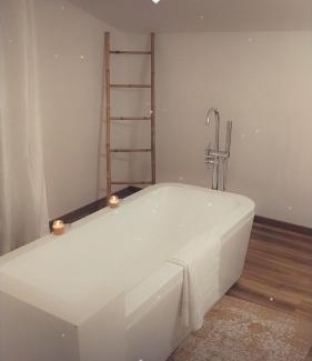 Lezignan-Corbieres Apartment | La maison de gloria