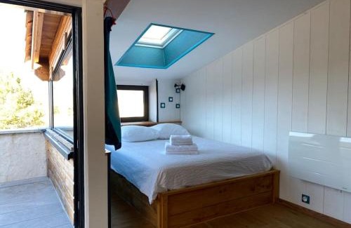 Anduze House | La maison de gravies