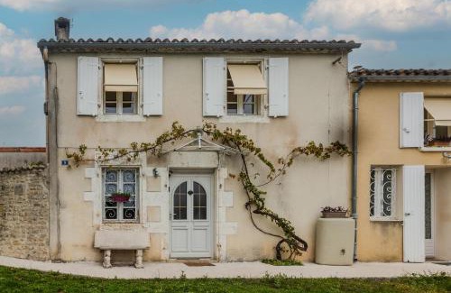 Montignac-Charente House | La maison de joséphine