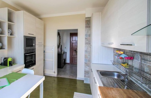 Leivi Apartment | La Maison de Jeannette by Interhome