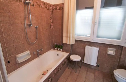 Leivi Apartment | La Maison de Jeannette by Interhome