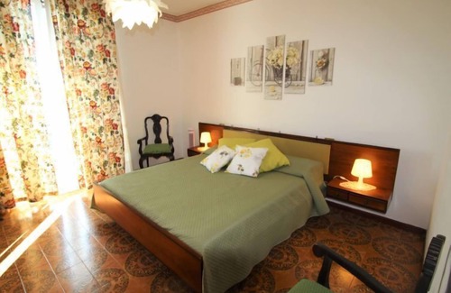 Leivi Apartment | La Maison de Jeannette by Interhome