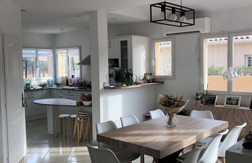 Montescot House | La Maison de Julie et Franck