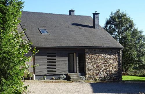 Bellevaux House | La Maison de Julienne - Ligneuville