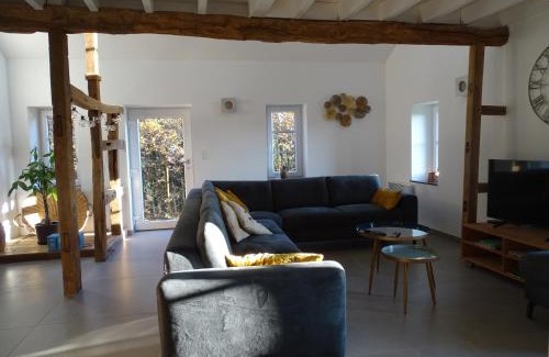 Bellevaux House | La Maison de Julienne - Ligneuville