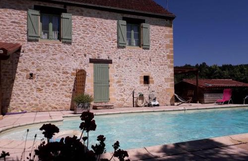 Saint-Andre-dAllas House | La Maison de Lassagne