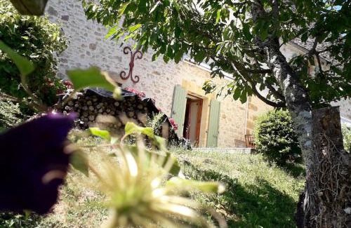 Saint-Andre-dAllas House | La Maison de Lassagne