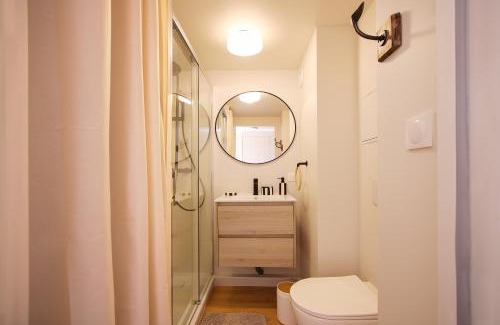 Saint-Martin-de-Re Apartment | La Maison de L'Île de Ré - Proche du Port