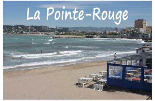 8th Arrondissement Apartment | La maison de la pointe rouge