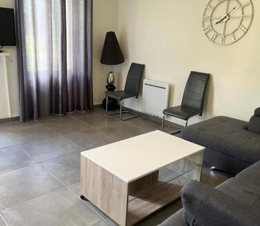 Fabras House | la maison de laligier