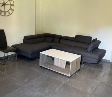 Fabras House | la maison de laligier