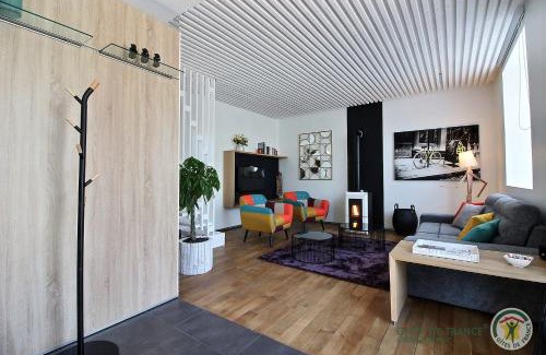 Lannion House | La maison de lannion