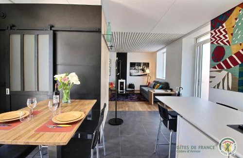 Lannion House | La maison de lannion