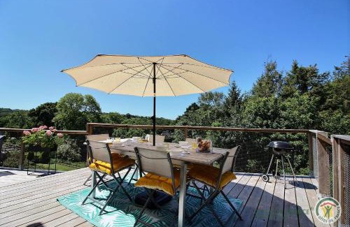 Lannion House | La maison de lannion