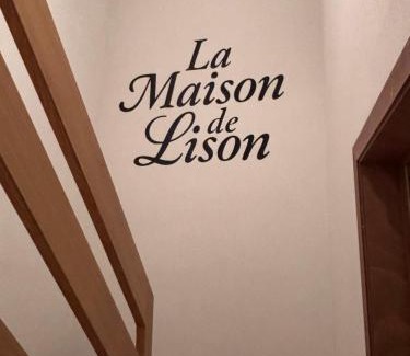 Furfooz Villa | La Maison de Lison