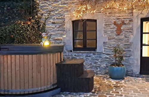 Leglise House | La Maison de Madeleine