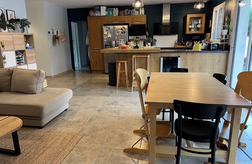 Manosque House | La maison de Manosque