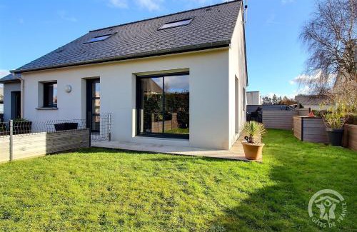 Saint-Alban House | La maison de margot