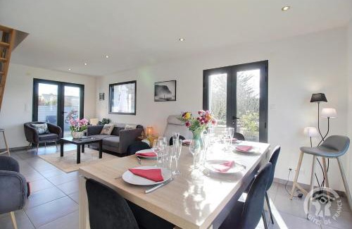 Saint-Alban House | La maison de margot