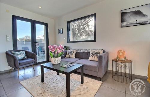 Saint-Alban House | La maison de margot