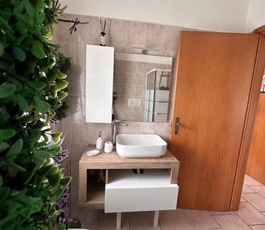 Trepuzzi House | La Maison de Marianne