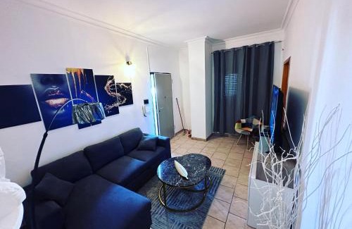 Trepuzzi House | La Maison de Marianne