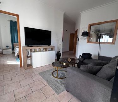 Trepuzzi House | La Maison de Marianne