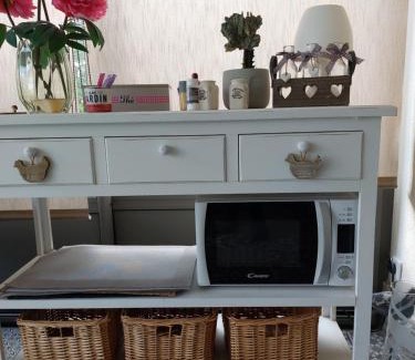 Kerien Bed & Breakfast | La Maison de Marie