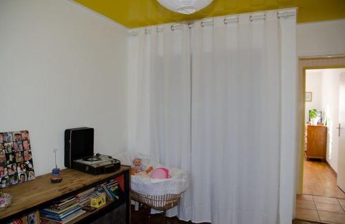 Eyguieres Villa | La maison de Martine