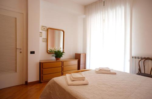 San Terenzo Apartment | La Maison De Mauri