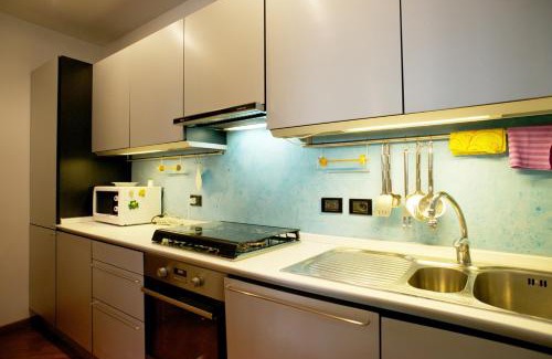 San Terenzo Apartment | La Maison De Mauri
