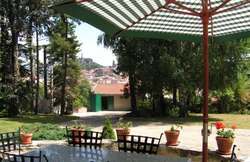Le Puy-en-Velay Villa | La Maison de Mireille