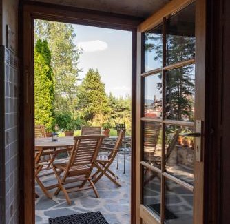 Le Puy-en-Velay Villa | La Maison de Mireille
