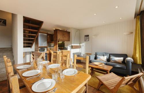 Montroc Apartment | La Maison De Montroc - Happy Rentals
