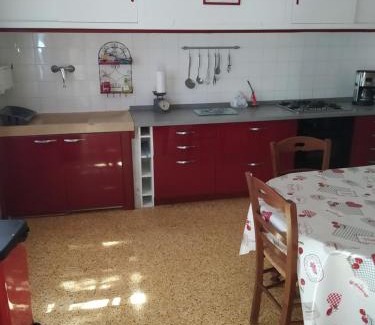 Pertuis House | La maison de Nazig