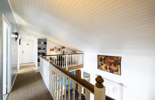 Saint-Nazaire House | La maison de Parrain - A proximité des plages