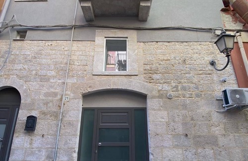 Barletta House | La Maison De Rosaline - L'imperatrice