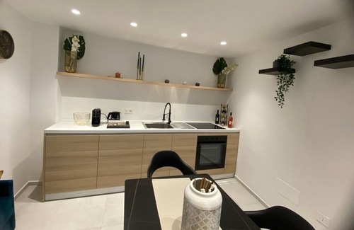 Barletta Apartment | La Maison De Rosaline - La madre