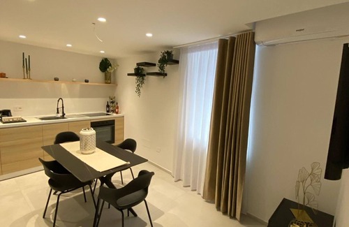 Barletta Apartment | La Maison De Rosaline - La madre