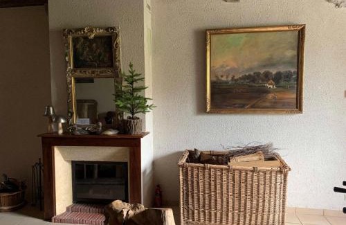 Saint-Dye-sur-Loire House | La Maison de Saint-Dyé