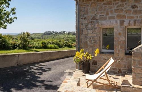 Crozon House | La Maison de Saint-Hernot