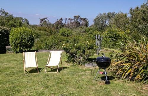 Crozon House | La Maison de Saint-Hernot