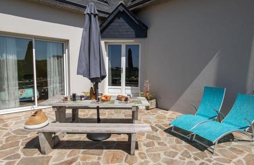 Crozon House | La Maison de Saint-Hernot