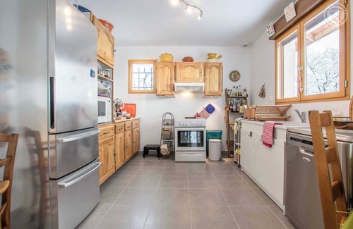 Saint-Jean-dʼArvey House | LA MAISON DE TAMO - SAINT JEAN D'ARVEY